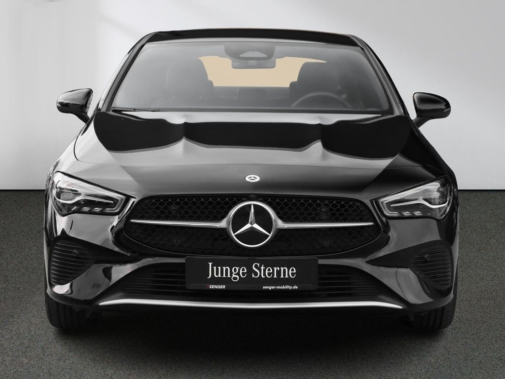 Mercedes-Benz CLA 180 2024