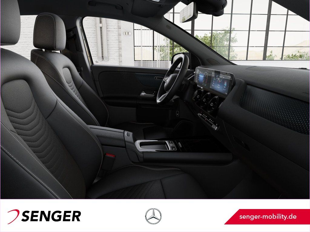 Mercedes-Benz GLA 200 2024