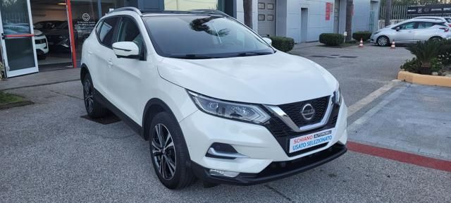 Nissan Qashqai 2020