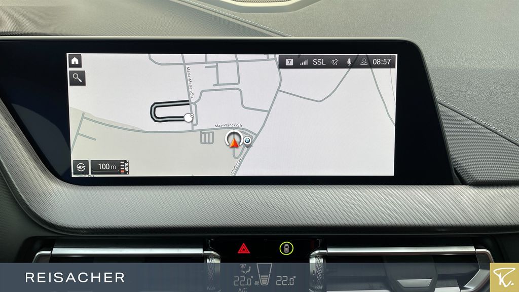 BMW 220 Gran Coupé 2024