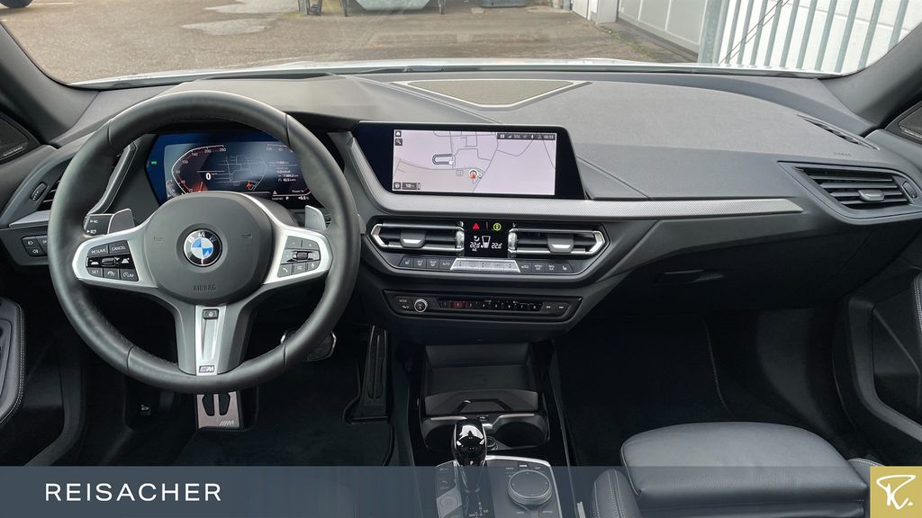 BMW 220 Gran Coupé 2024