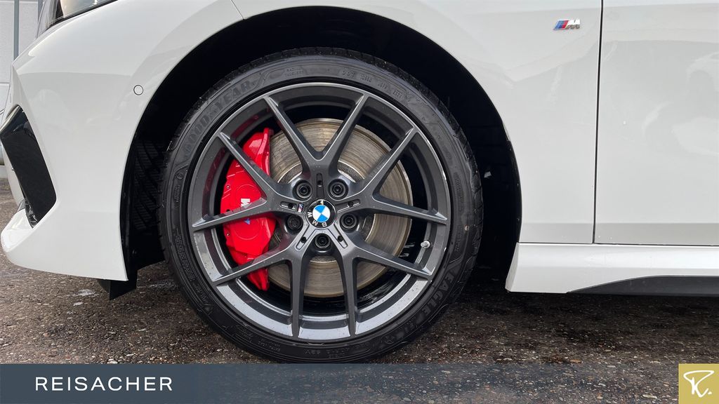 BMW 220 Gran Coupé 2024