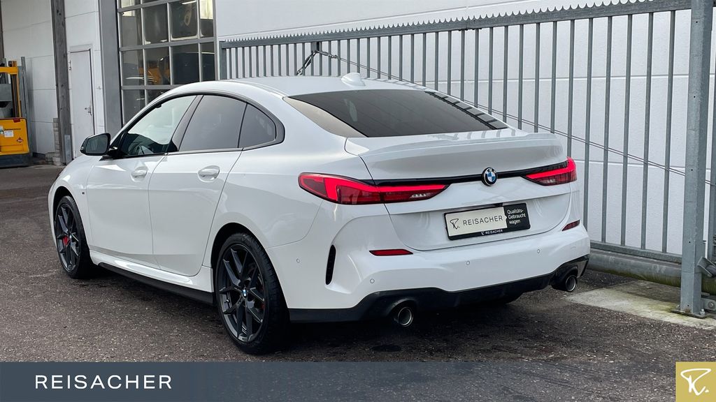 BMW 220 Gran Coupé 2024