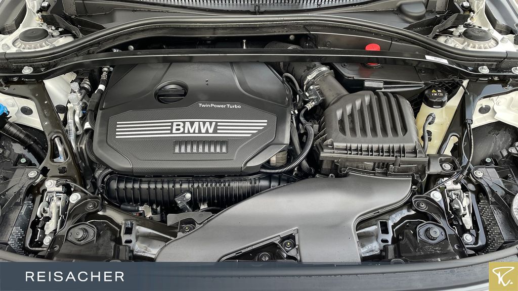 BMW 220 Gran Coupé 2024