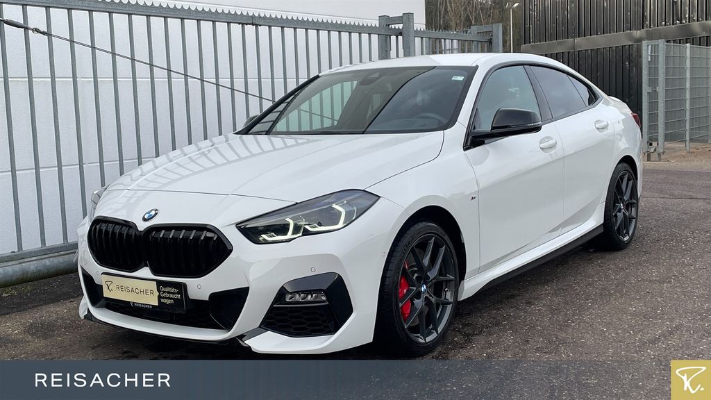 BMW 220 Gran Coupé 2024