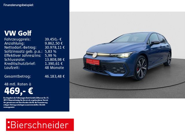 Volkswagen Golf 2025