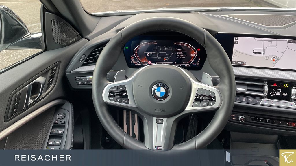 BMW 220 Gran Coupé 2024