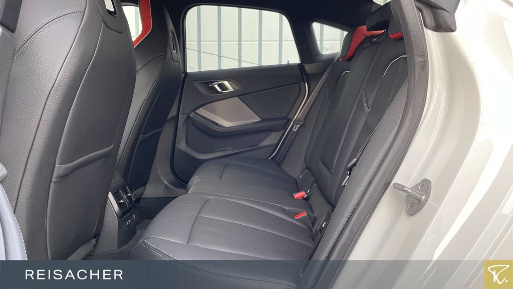 BMW 220 Gran Coupé 2024