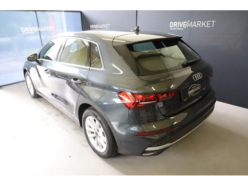 Audi A3 2024
