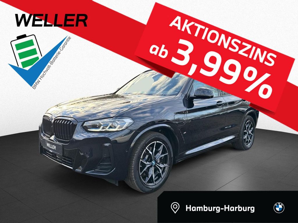 BMW X3 2024