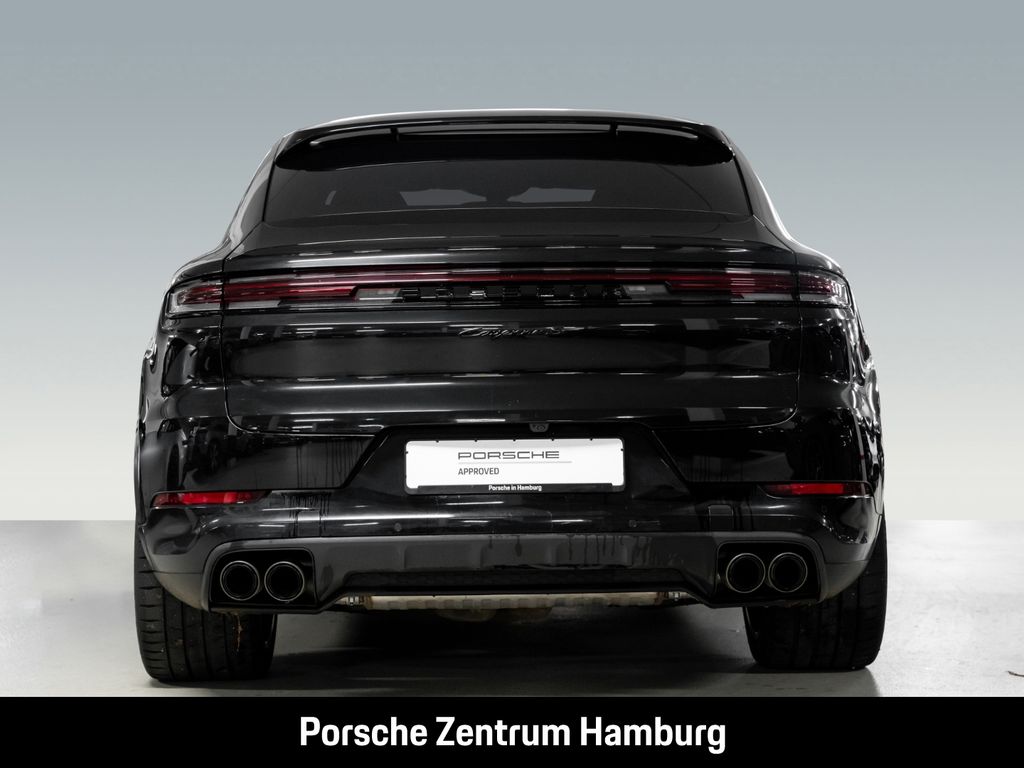 Porsche Cayenne 2025
