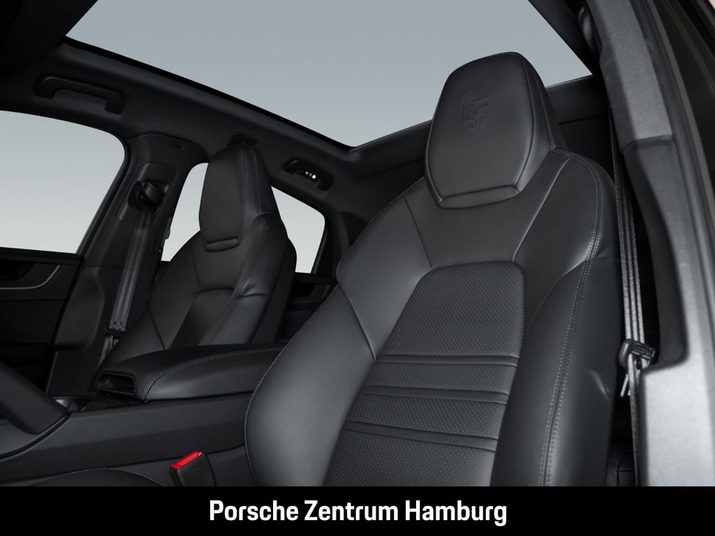 Porsche Cayenne 2025