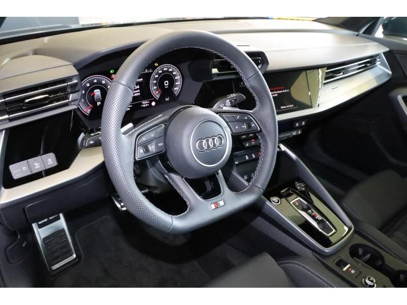 Audi A3 2024