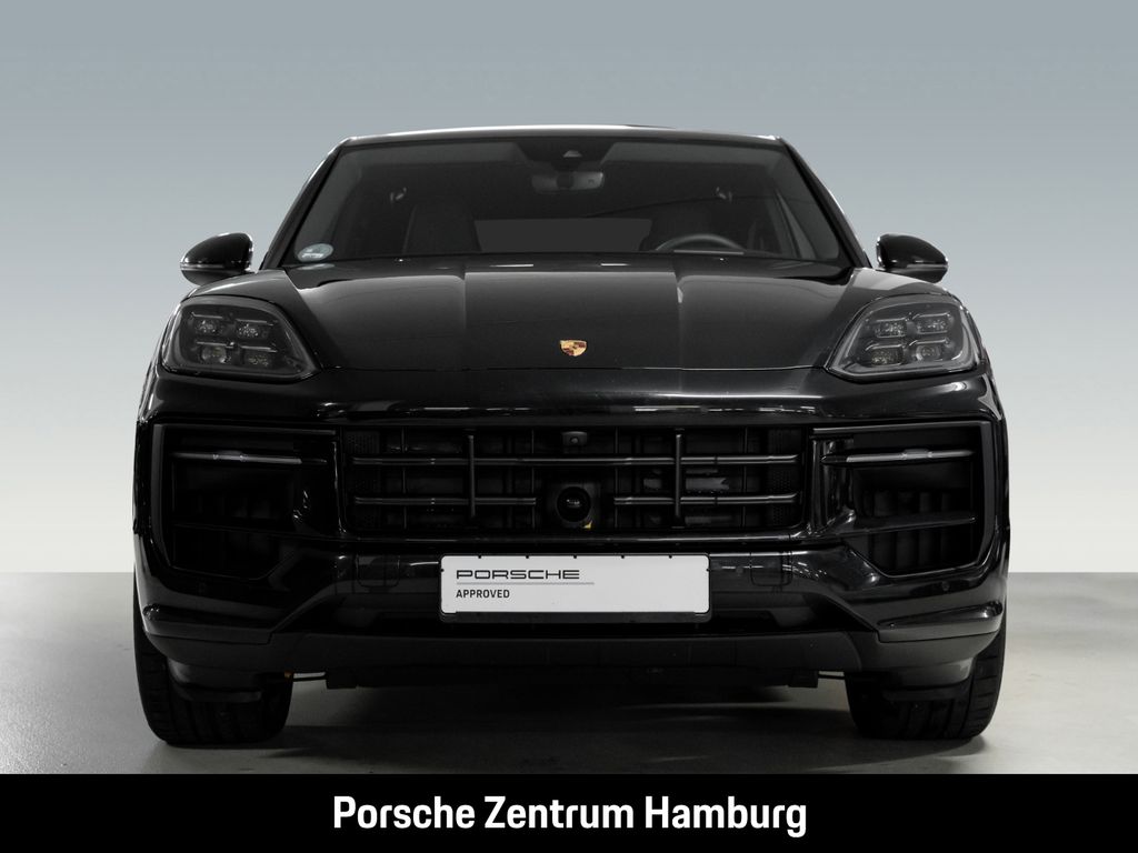 Porsche Cayenne 2025