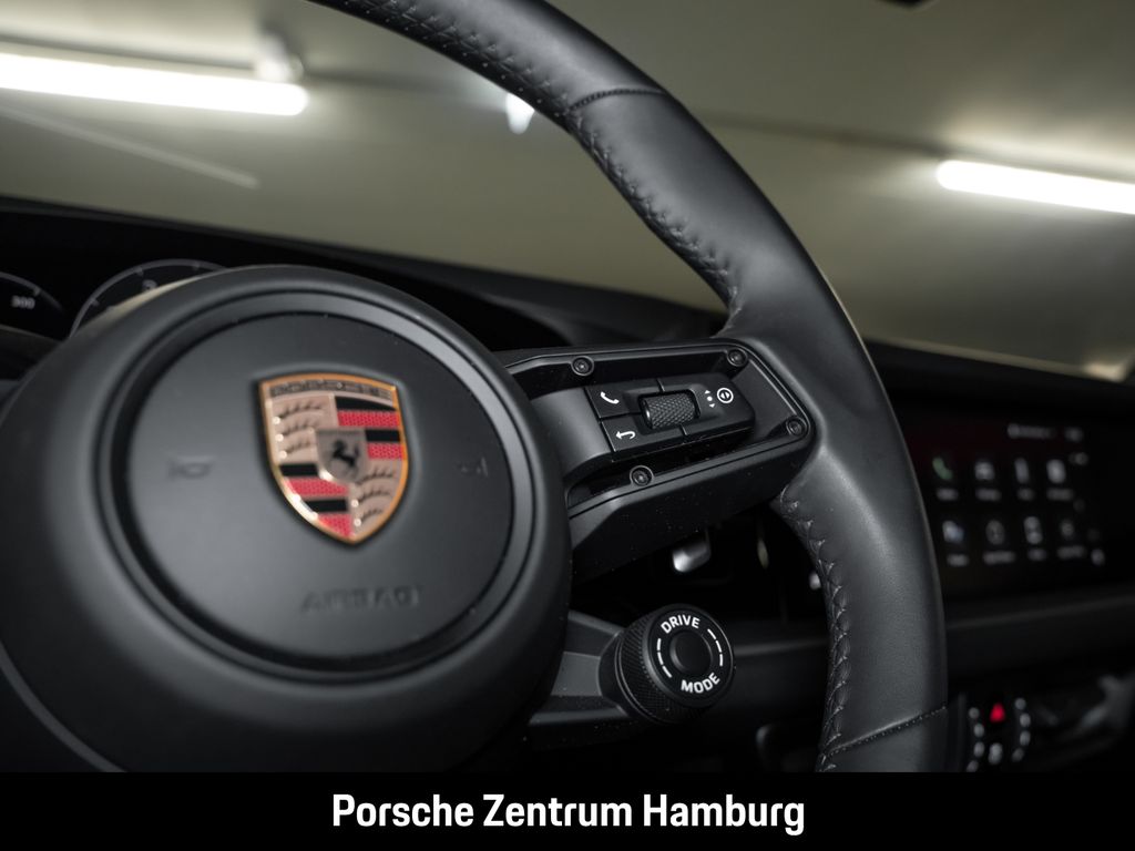 Porsche Cayenne 2025