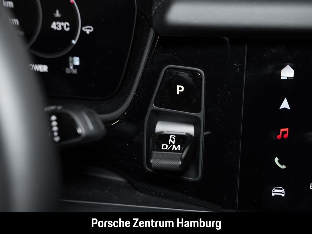 Porsche Cayenne 2025