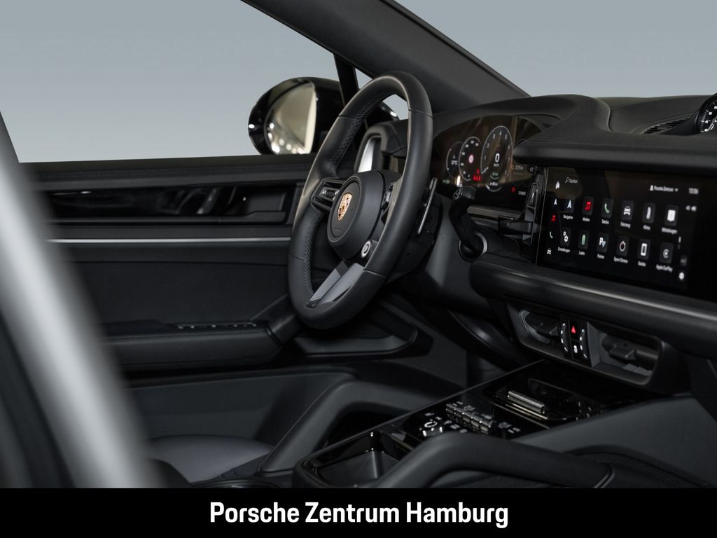 Porsche Cayenne 2025