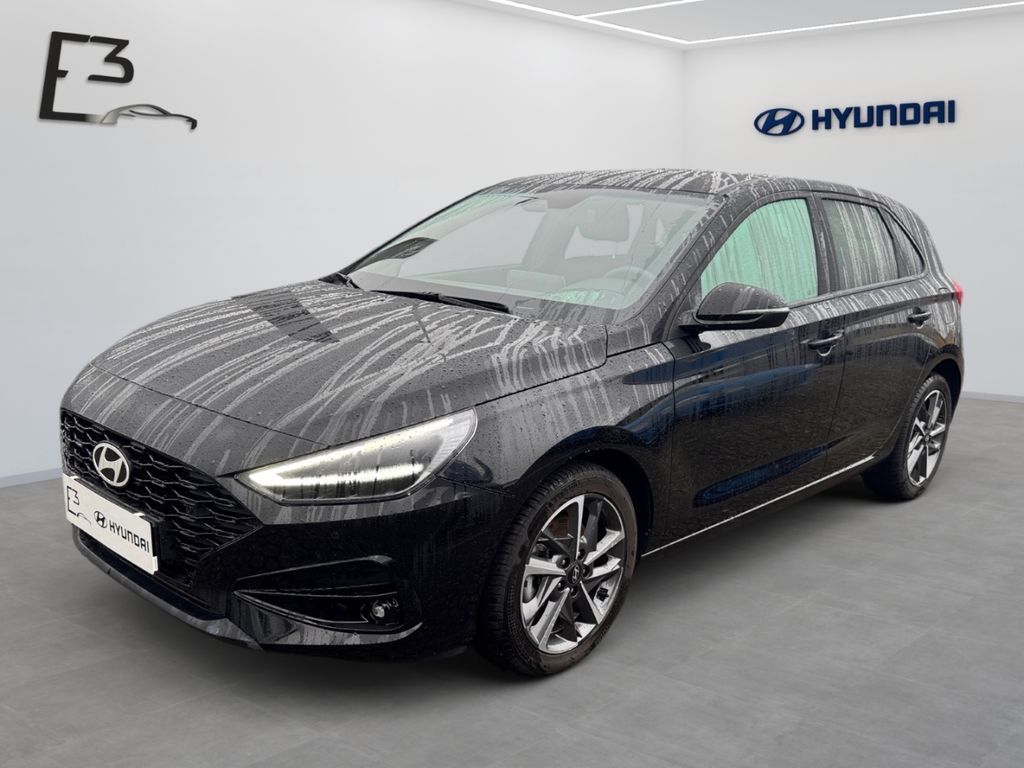 Hyundai i30 2024