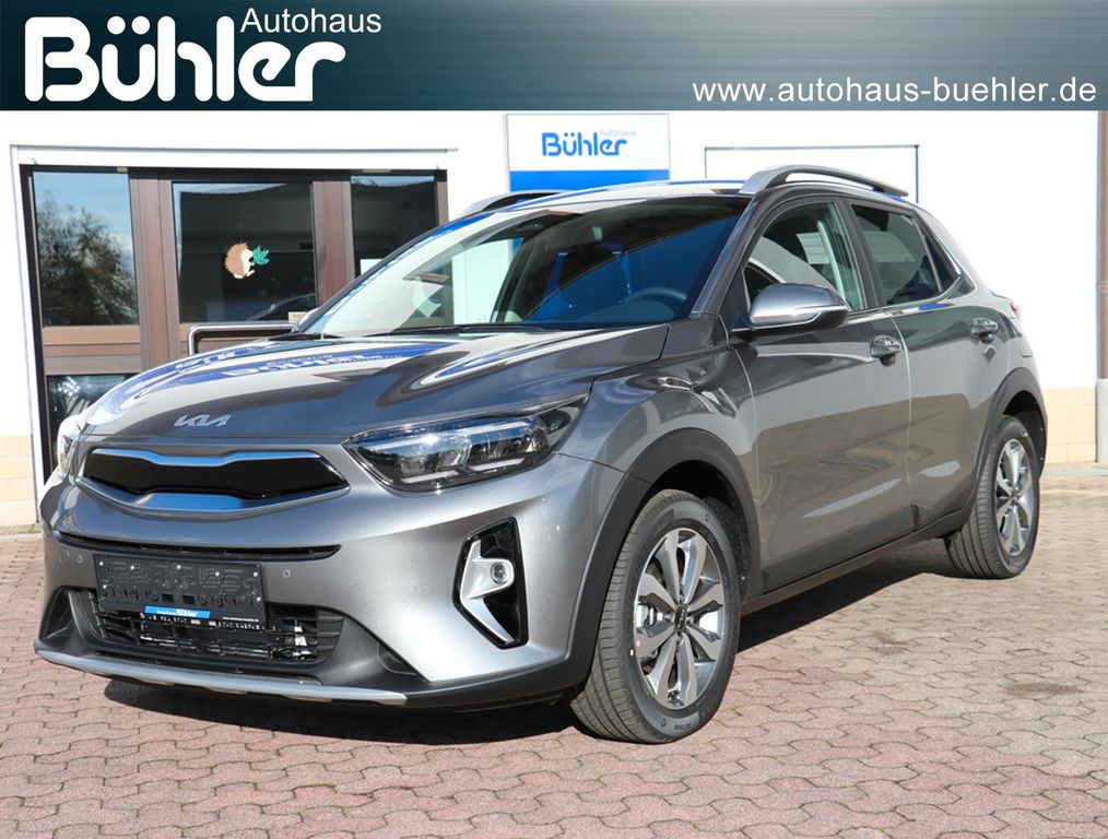 Kia Stonic 2025