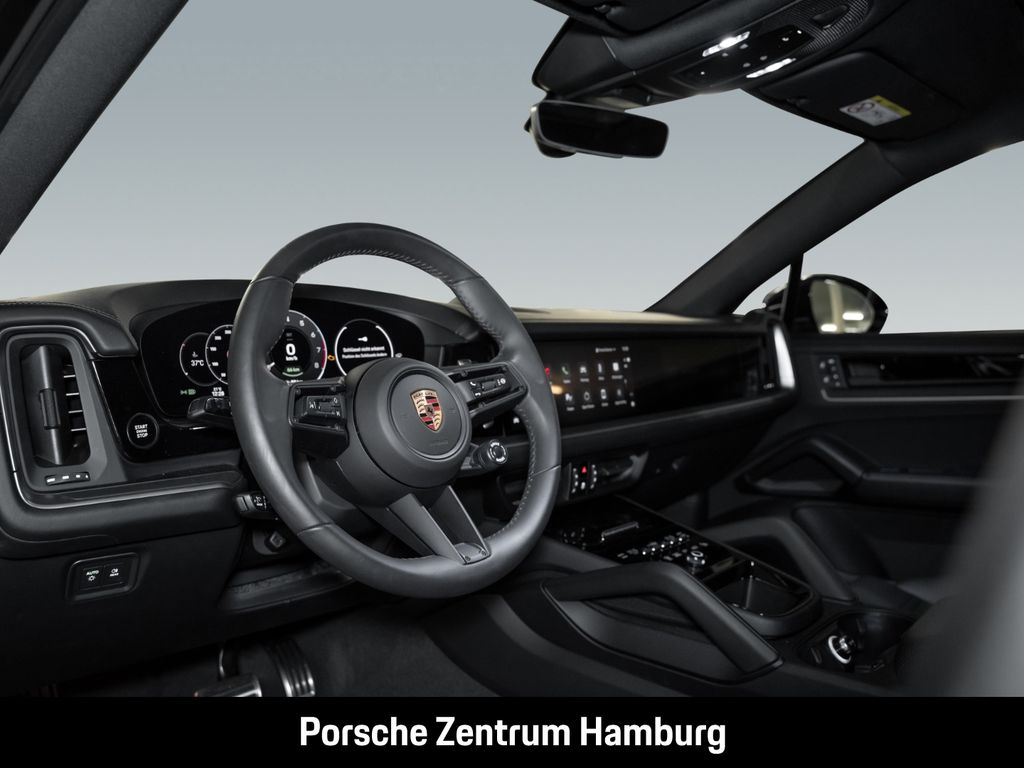 Porsche Cayenne 2025