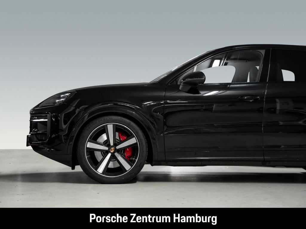 Porsche Cayenne 2025
