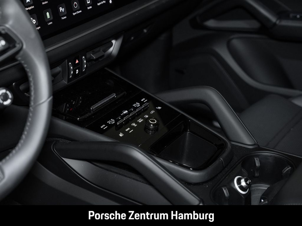 Porsche Cayenne 2025