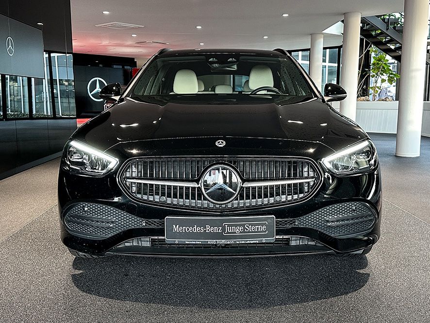 Mercedes-Benz C 300 2022