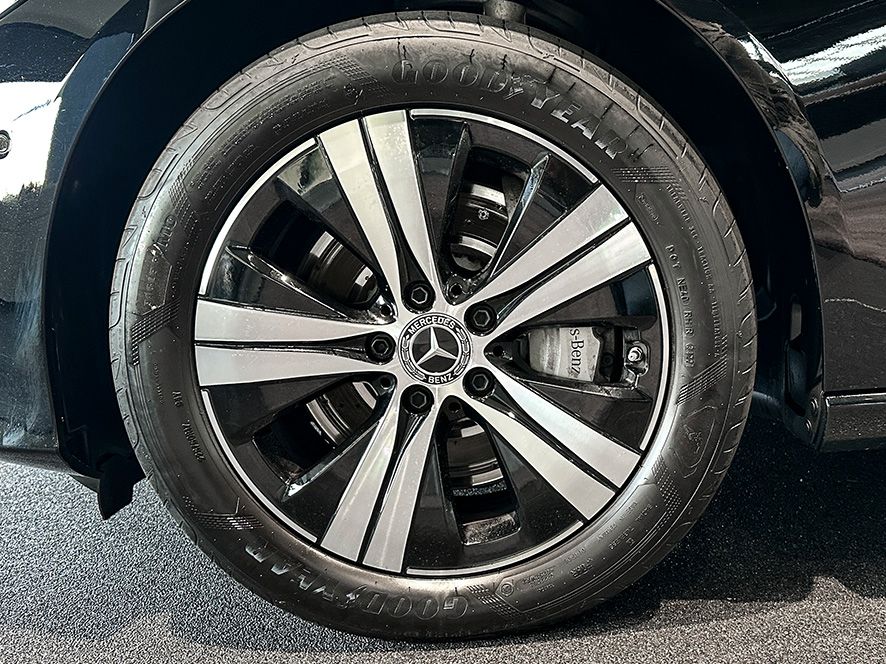 Mercedes-Benz C 300 2022