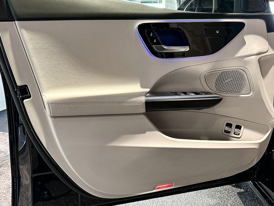 Mercedes-Benz C 300 2022