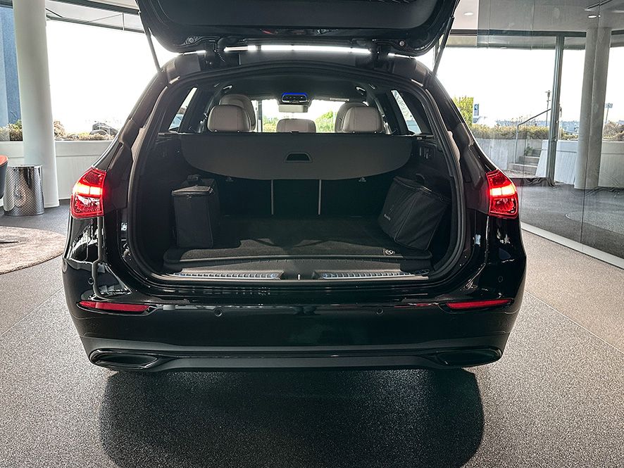 Mercedes-Benz C 300 2022