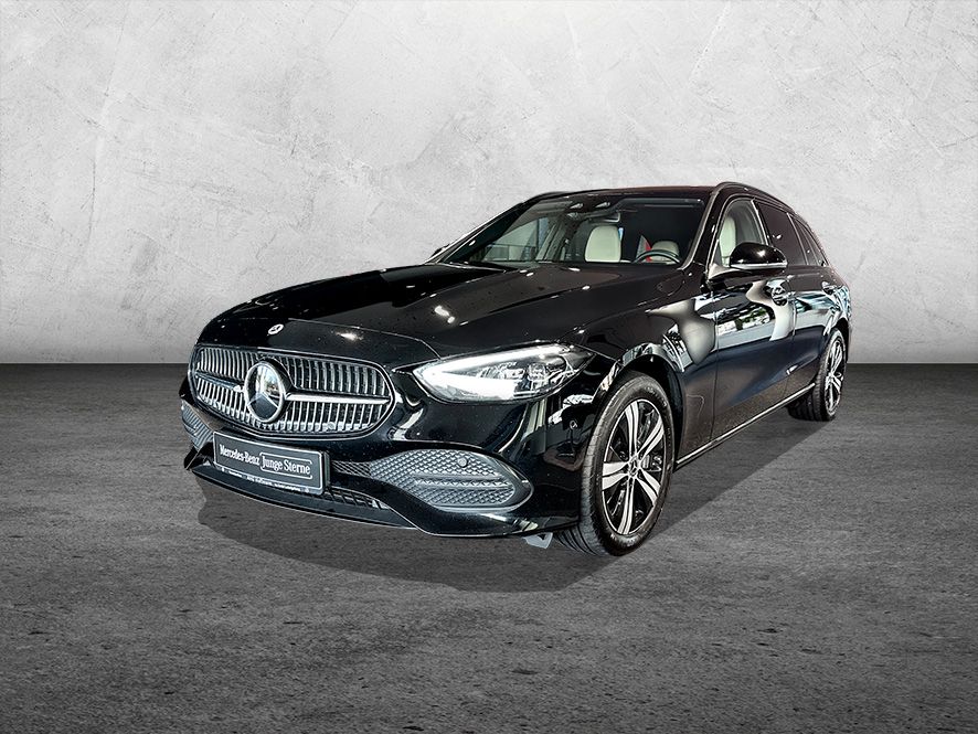 Mercedes-Benz C 300 2022