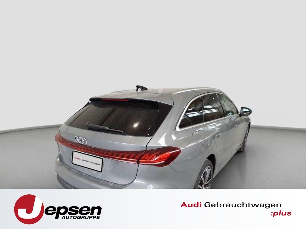 Audi A5 2025