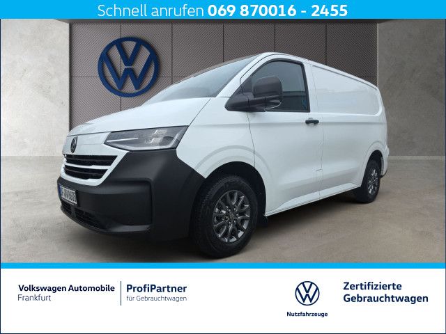 Volkswagen T7 Transporter 2025