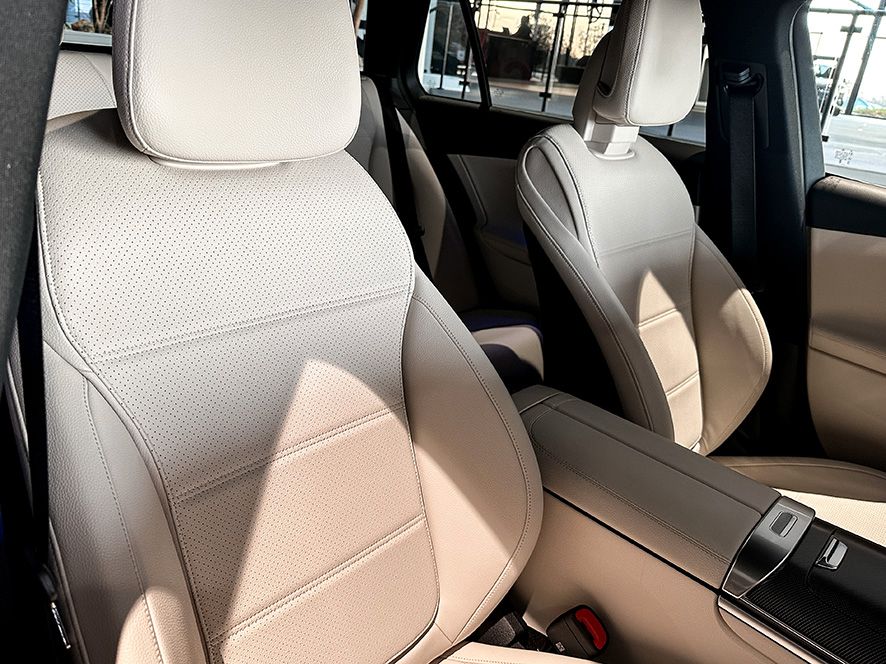 Mercedes-Benz C 300 2022