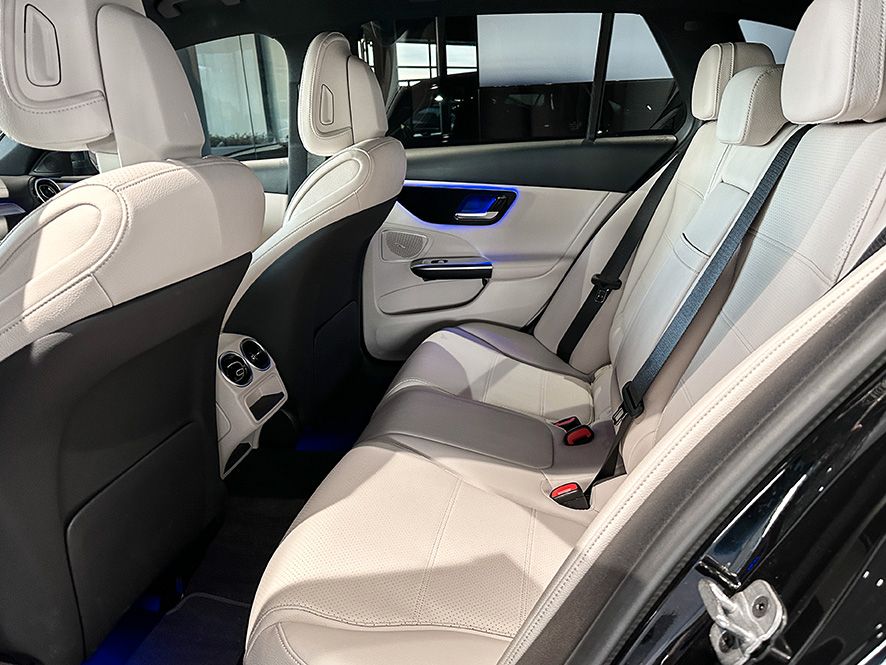 Mercedes-Benz C 300 2022