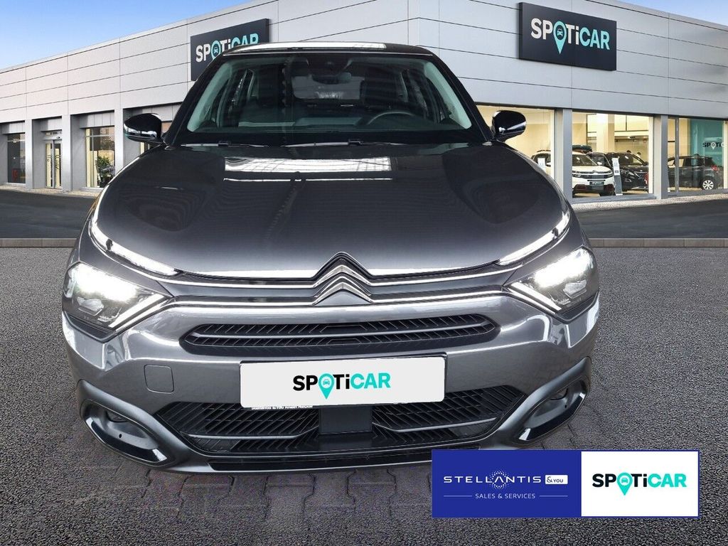 Citroën C4 2023