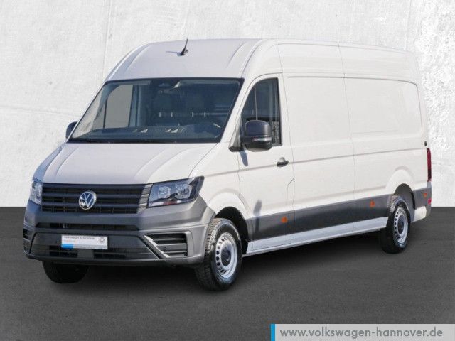 Volkswagen Crafter 2025