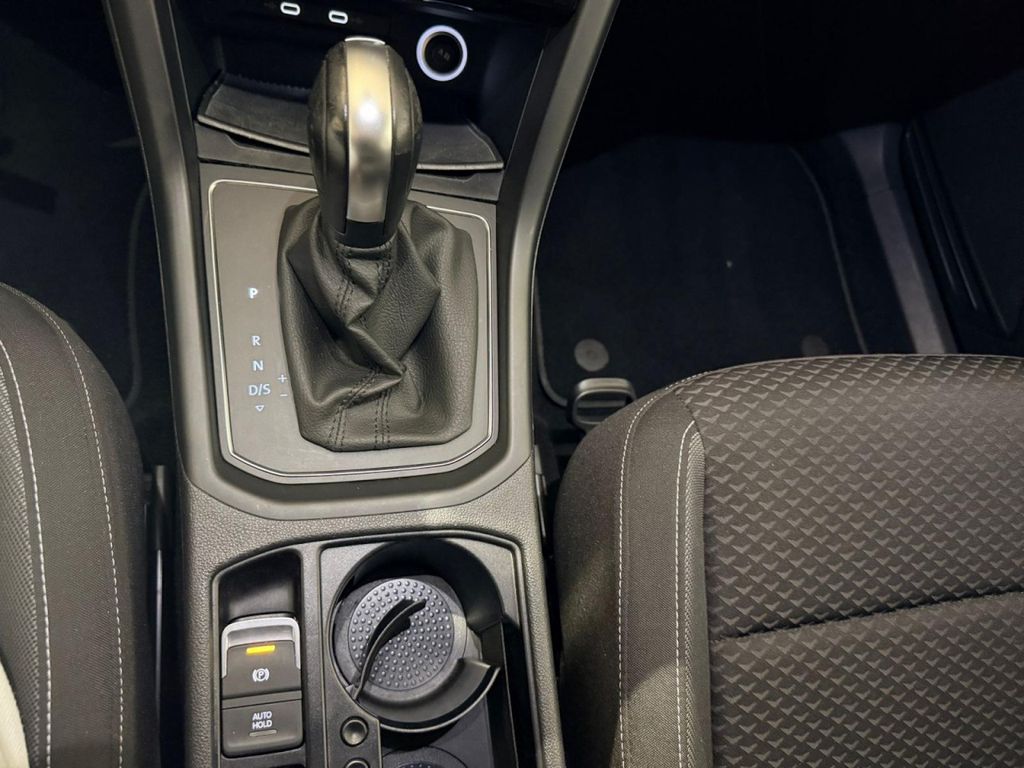 Volkswagen Touran 2021