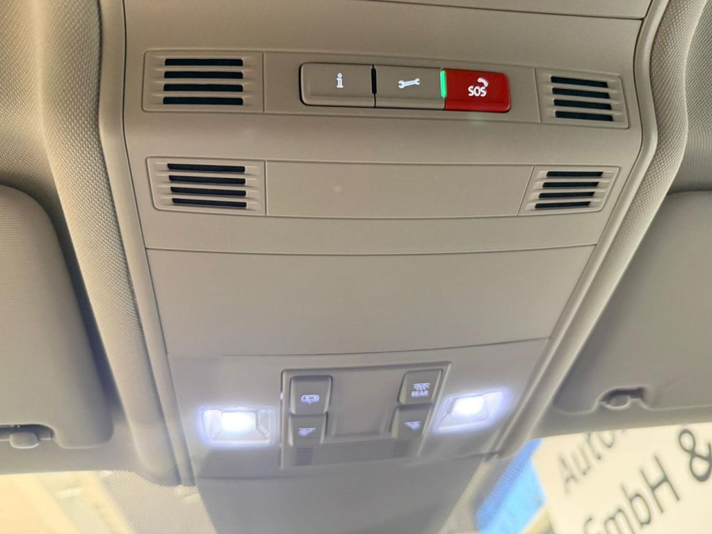 Volkswagen Touran 2021