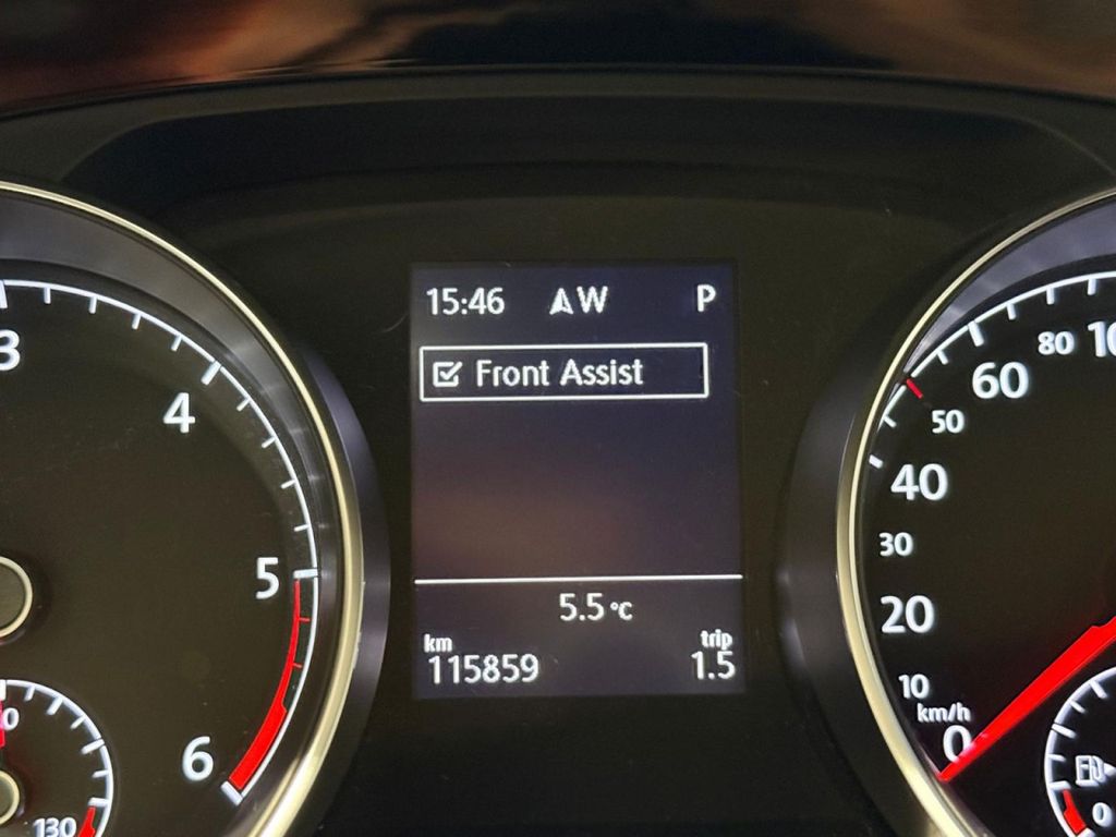 Volkswagen Touran 2021