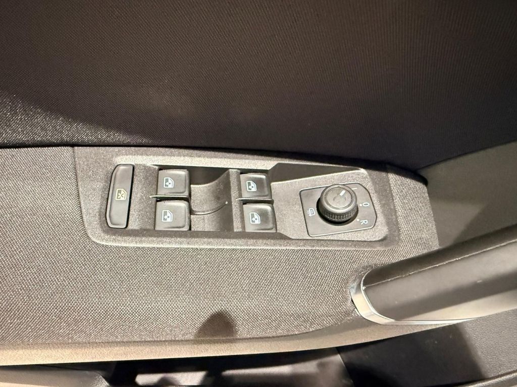 Volkswagen Touran 2021