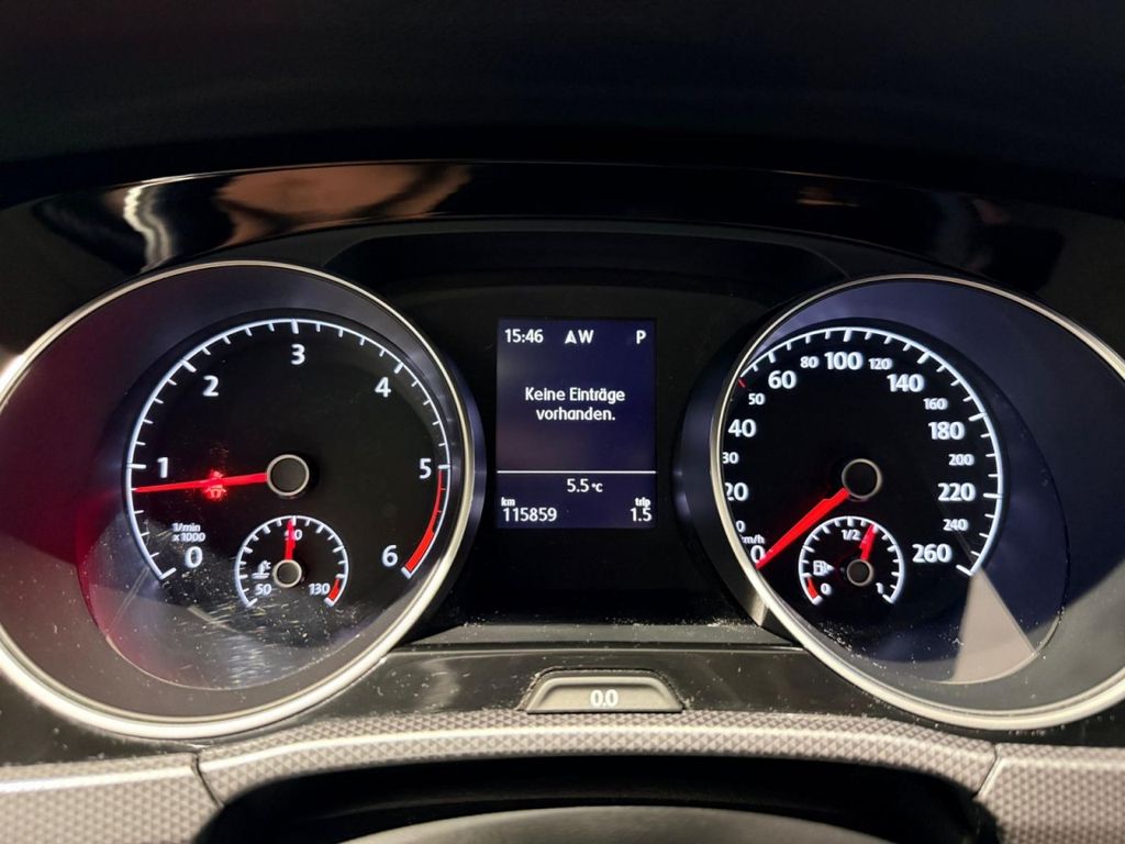 Volkswagen Touran 2021