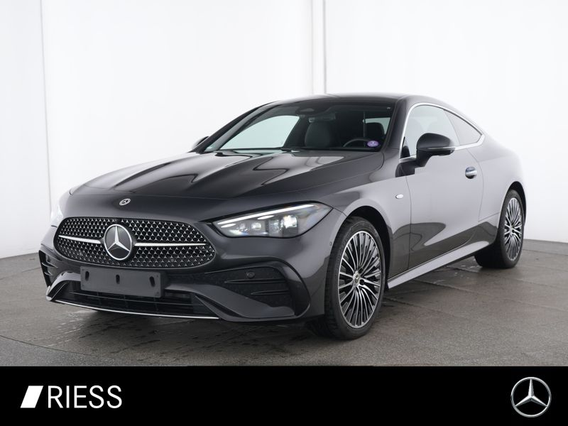 Mercedes-Benz CLE 300 2024