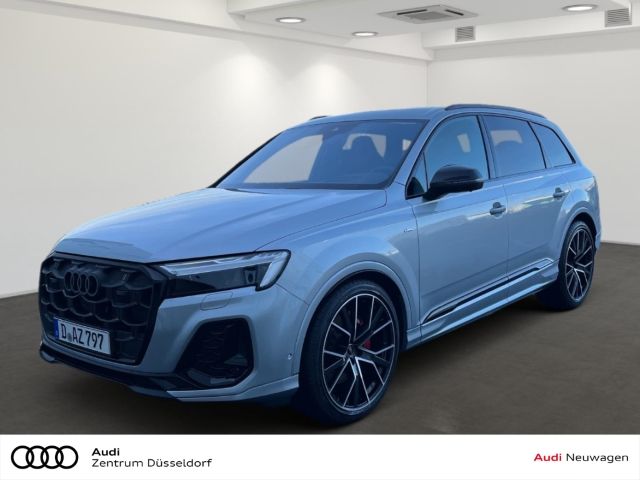 Audi Q7 2025