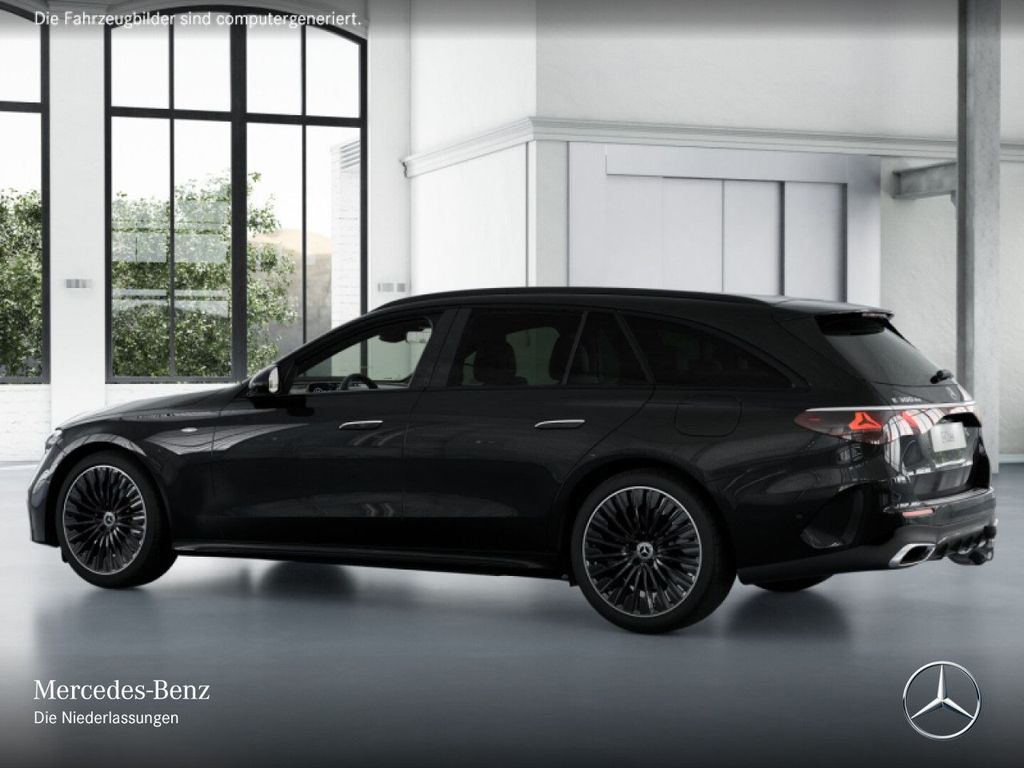 Mercedes-Benz E 300 2025