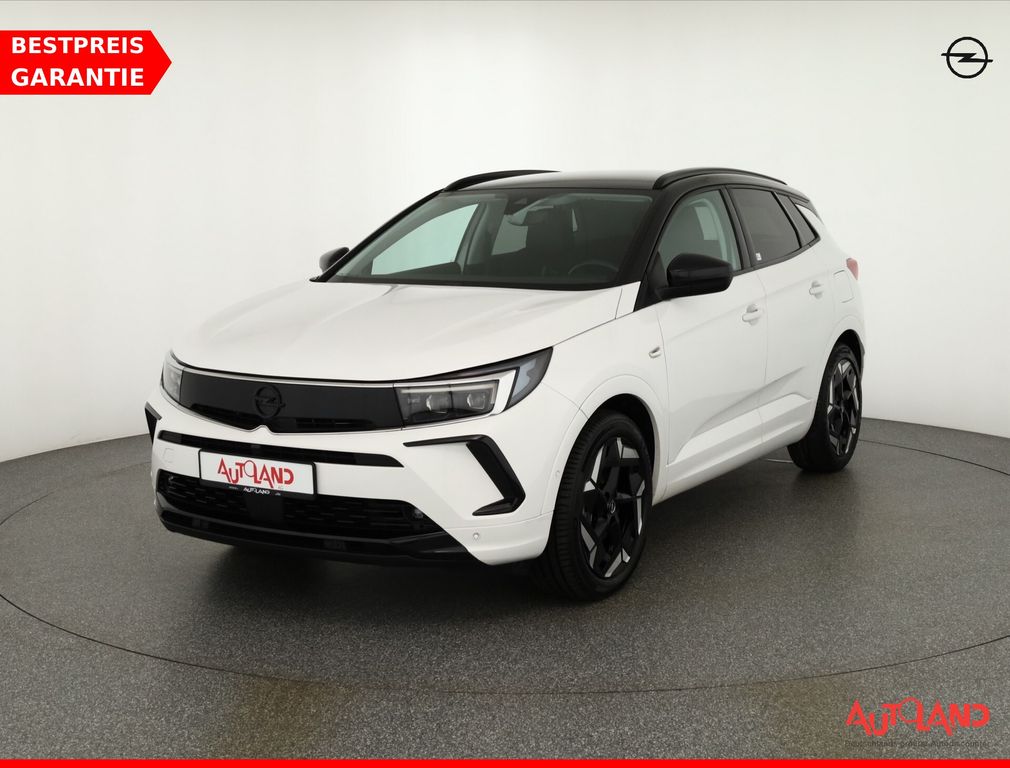Opel Grandland (X) 2023
