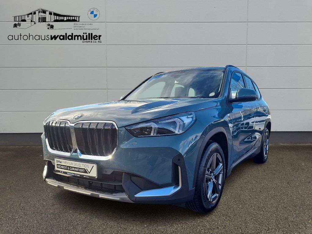 BMW X1 2023