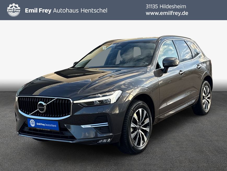 Volvo XC60 2024