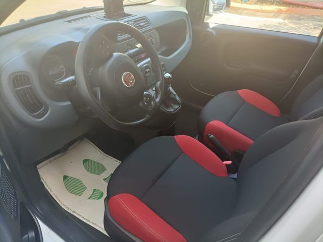 Fiat Panda 2020