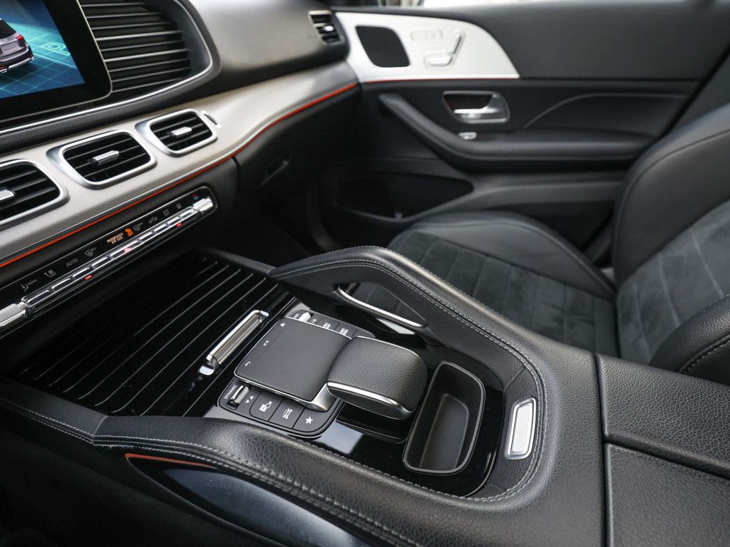 Mercedes-Benz GLE 350 2021